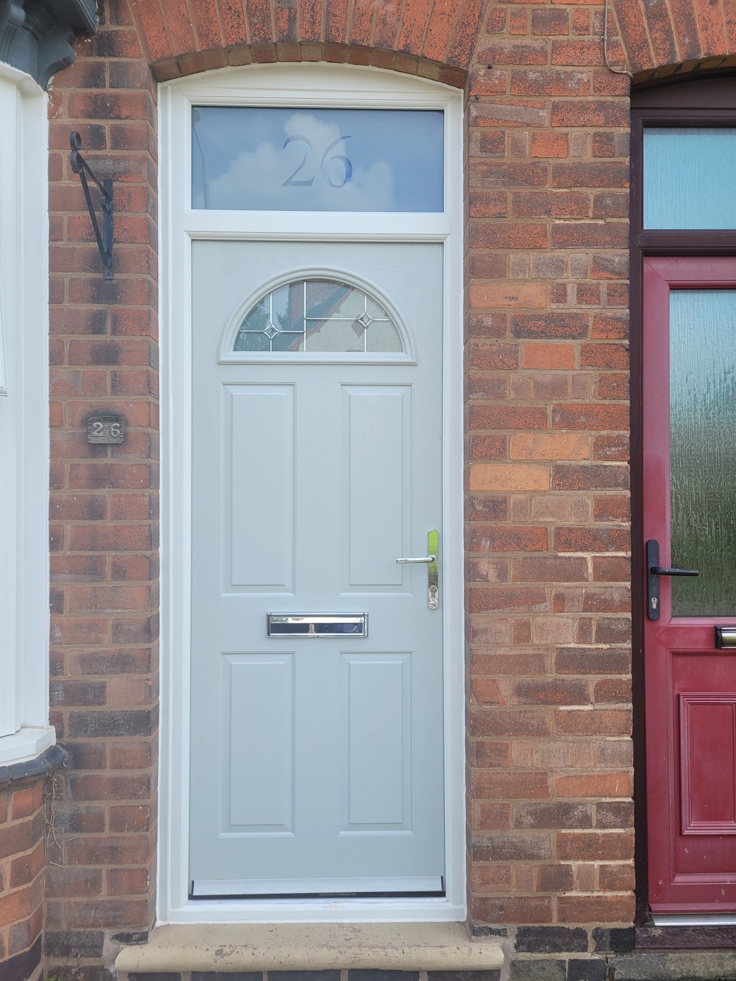 doors droitwich